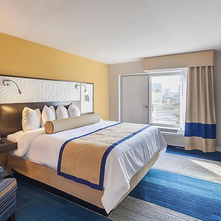 Southbank Hotel Jacksonville Riverwalk Luaran gambar