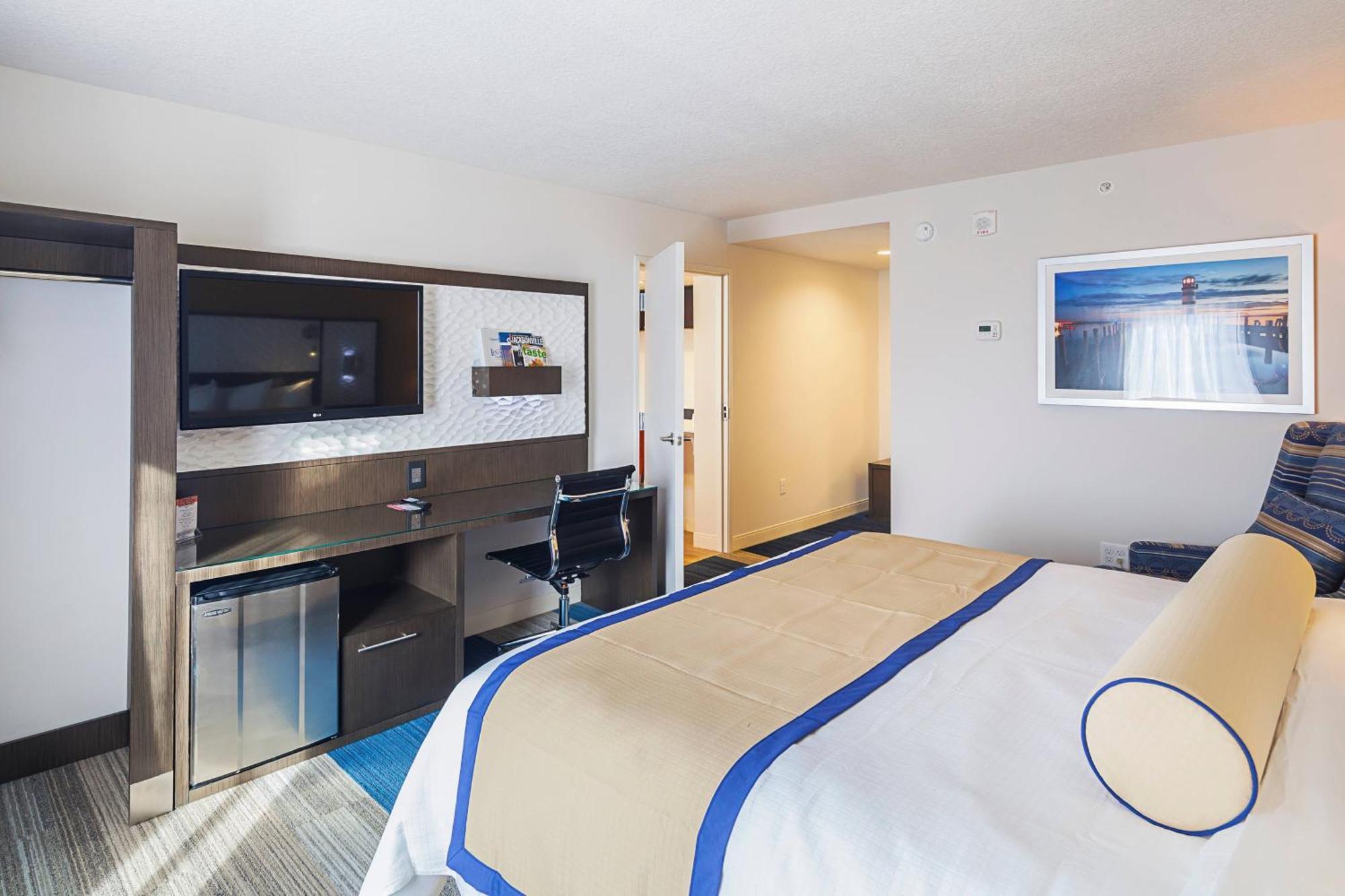 Southbank Hotel Jacksonville Riverwalk Luaran gambar