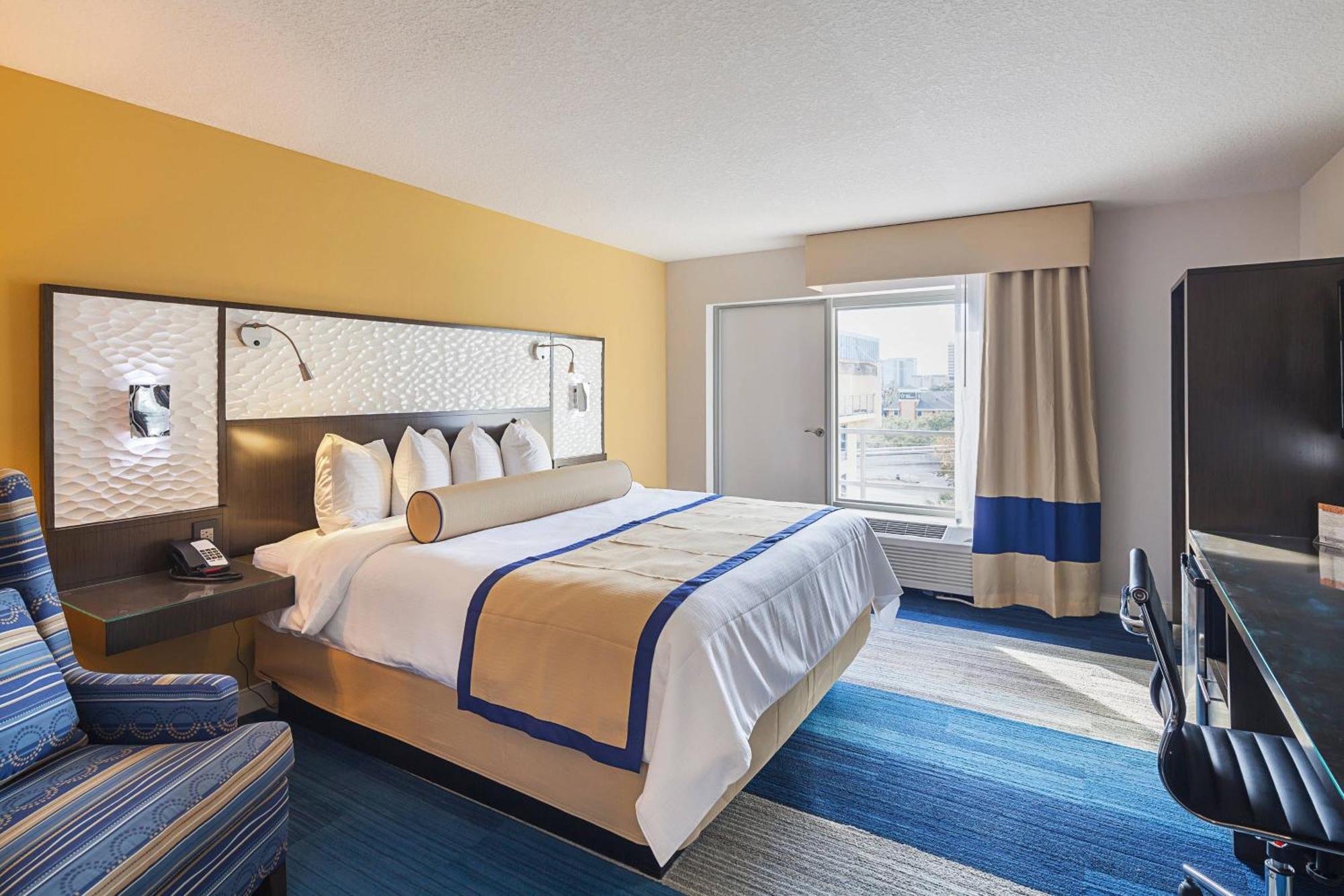Southbank Hotel Jacksonville Riverwalk Luaran gambar