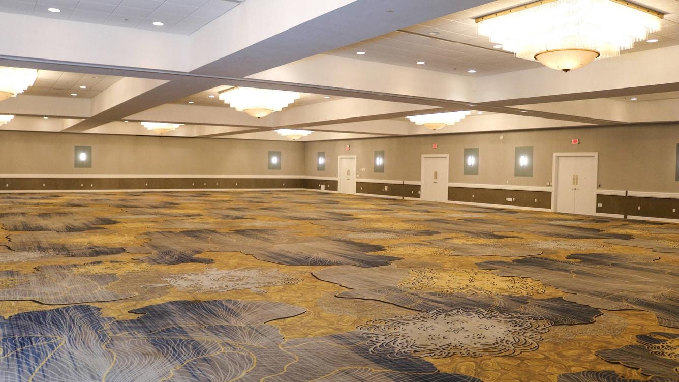 Southbank Hotel Jacksonville Riverwalk Luaran gambar