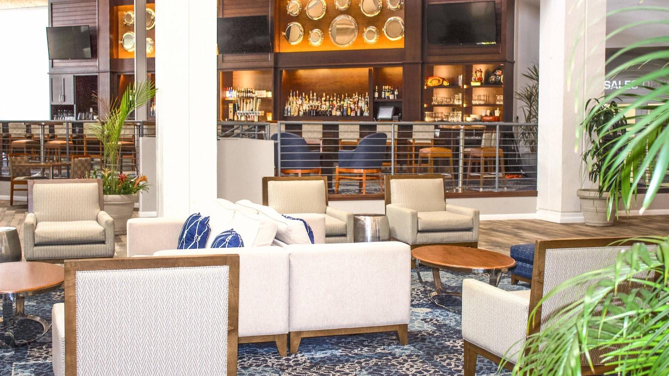 Southbank Hotel Jacksonville Riverwalk Luaran gambar