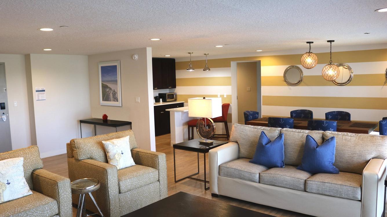 Southbank Hotel Jacksonville Riverwalk Luaran gambar