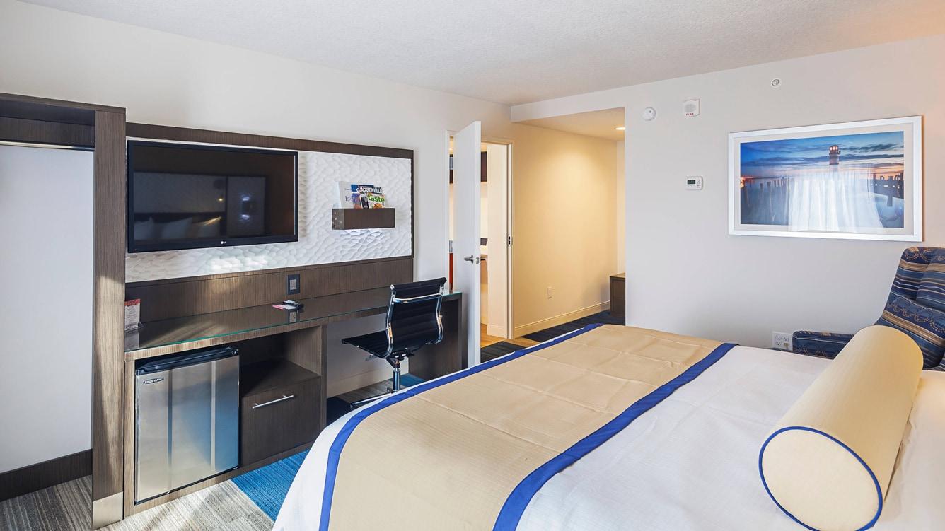 Southbank Hotel Jacksonville Riverwalk Luaran gambar